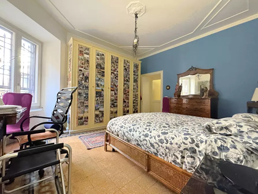 Immagine 29 di Appartamento in vendita  in via umberto biancamano a Roma