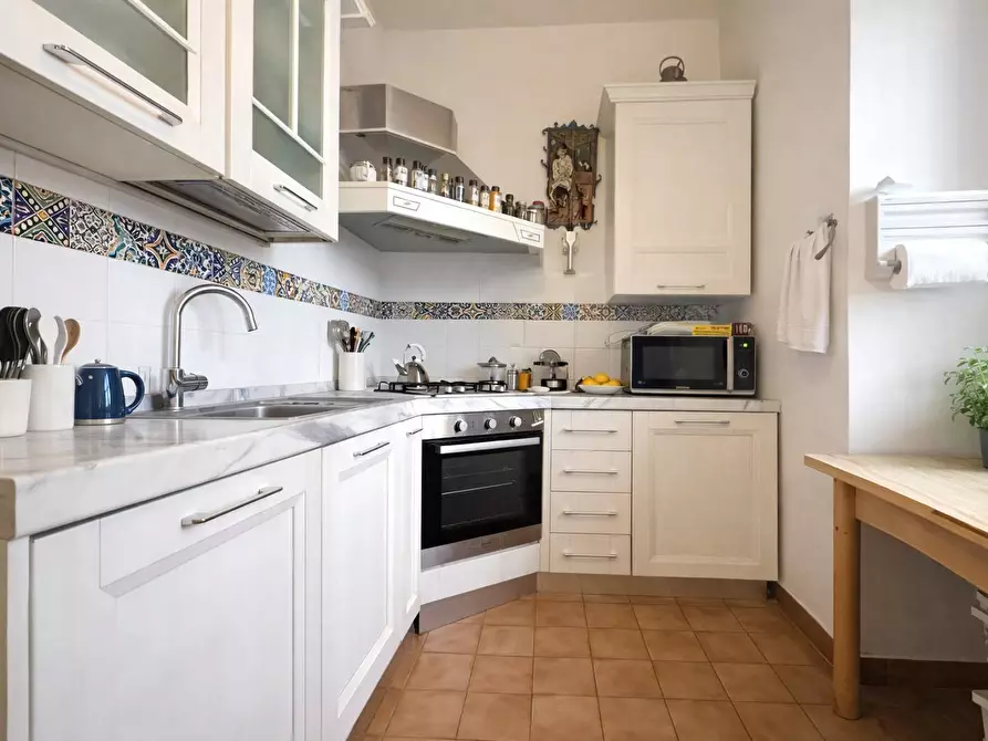 Immagine 32 di Appartamento in vendita  in via umberto biancamano a Roma