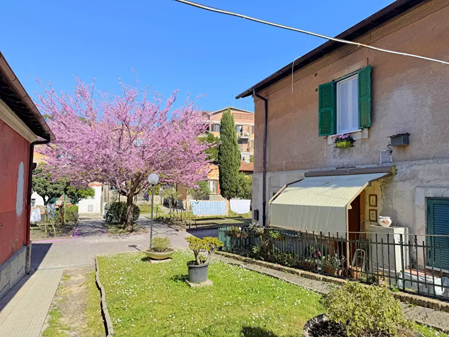 Immagine 3 di Appartamento in vendita  in Viale Guglielmo Massaia a Roma