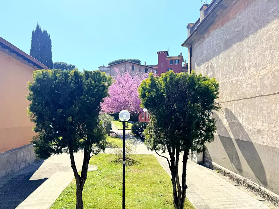 Immagine 4 di Appartamento in vendita  in Viale Guglielmo Massaia a Roma