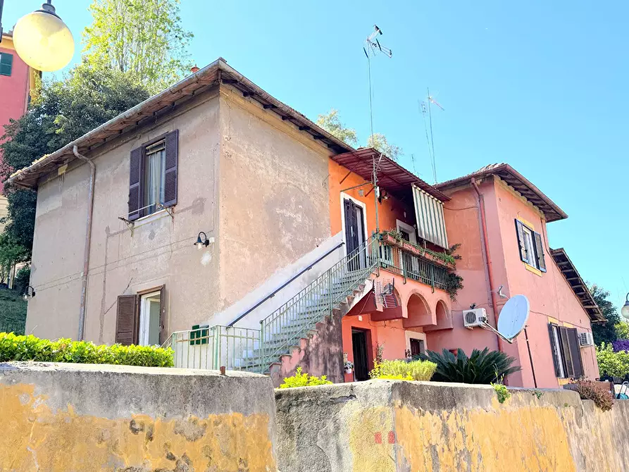 Immagine 6 di Appartamento in vendita  in Viale Guglielmo Massaia a Roma