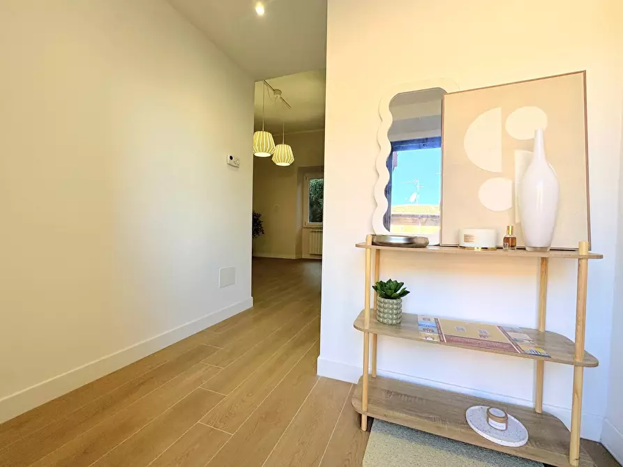 Immagine 7 di Appartamento in vendita  in Viale Guglielmo Massaia a Roma