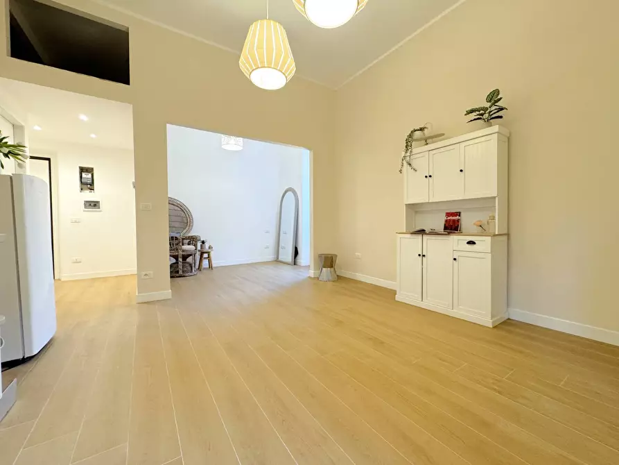 Immagine 8 di Appartamento in vendita  in Viale Guglielmo Massaia a Roma