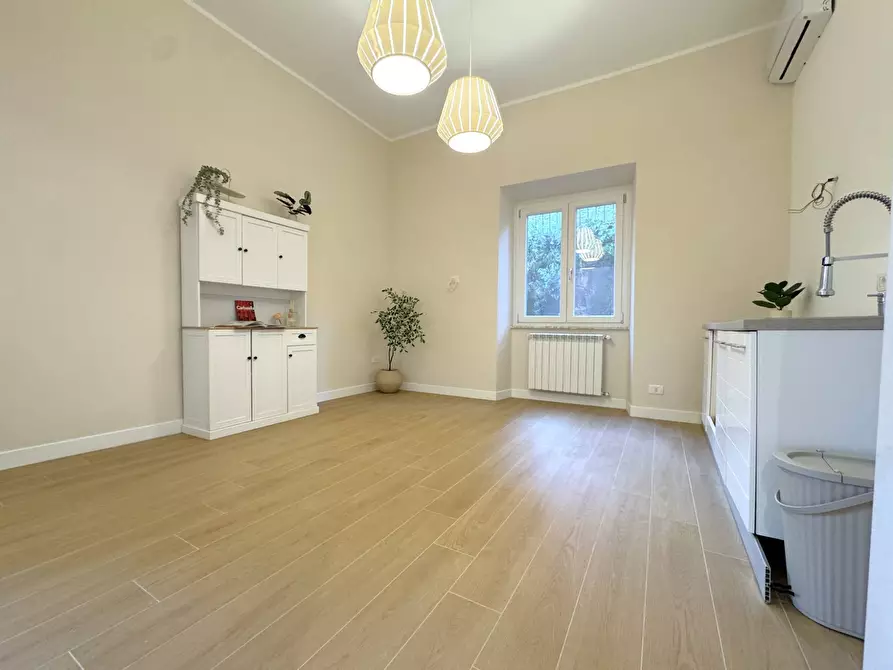 Immagine 9 di Appartamento in vendita  in Viale Guglielmo Massaia a Roma