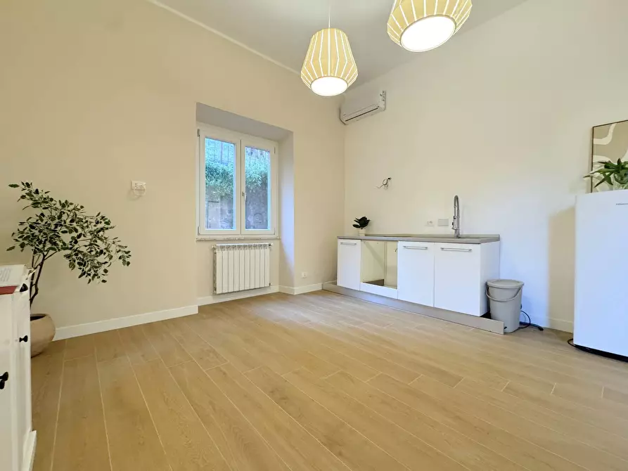 Immagine 10 di Appartamento in vendita  in Viale Guglielmo Massaia a Roma