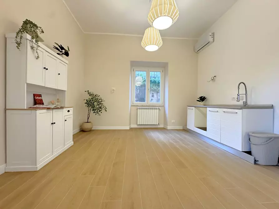 Immagine 11 di Appartamento in vendita  in Viale Guglielmo Massaia a Roma