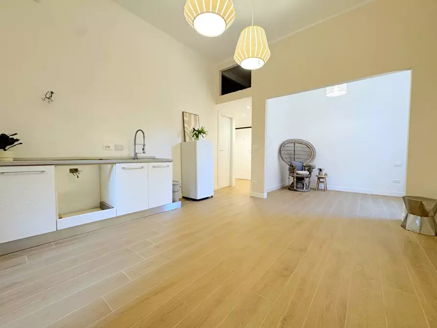 Immagine 12 di Appartamento in vendita  in Viale Guglielmo Massaia a Roma