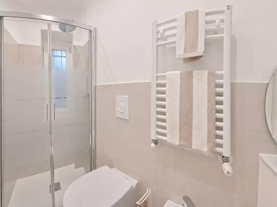 Immagine 15 di Appartamento in vendita  in Viale Guglielmo Massaia a Roma