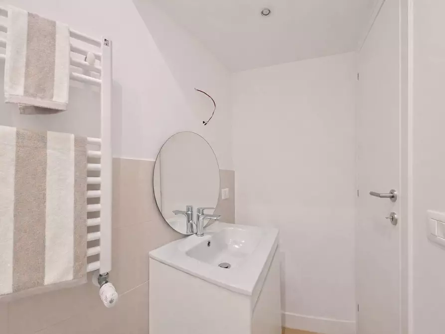 Immagine 16 di Appartamento in vendita  in Viale Guglielmo Massaia a Roma