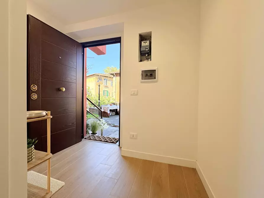 Immagine 19 di Appartamento in vendita  in Viale Guglielmo Massaia a Roma