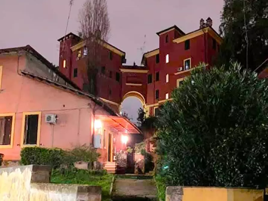 Immagine 22 di Appartamento in vendita  in Viale Guglielmo Massaia a Roma