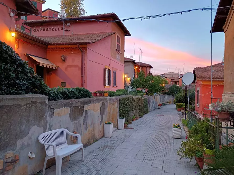 Immagine 23 di Appartamento in vendita  in Viale Guglielmo Massaia a Roma