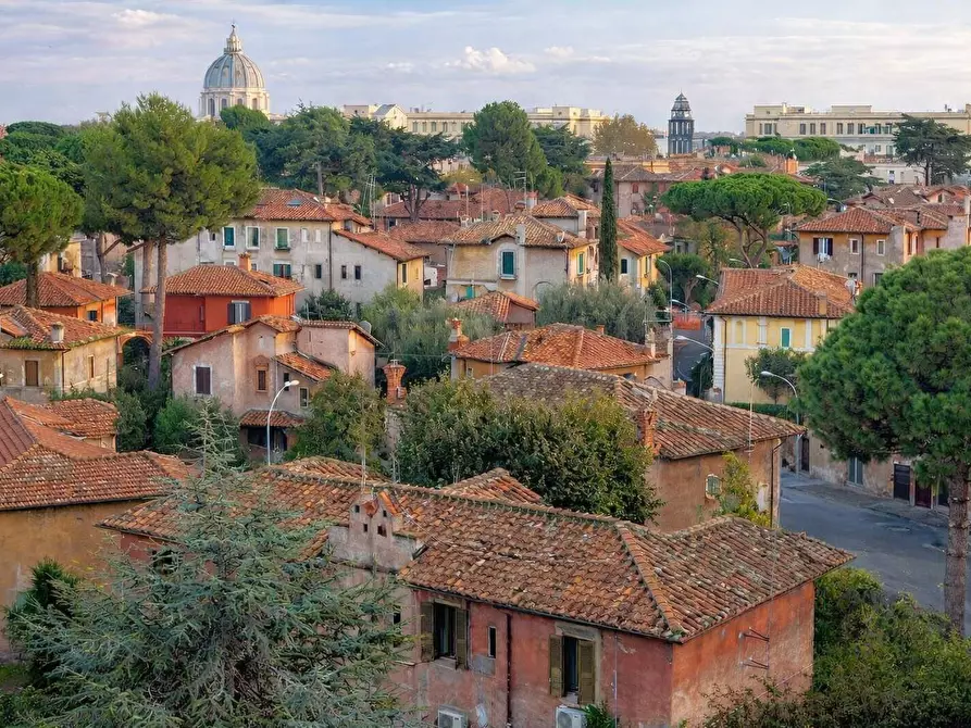 Immagine 25 di Appartamento in vendita  in Viale Guglielmo Massaia a Roma