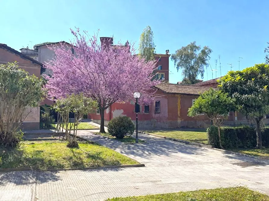 Immagine 2 di Appartamento in vendita  in Viale Guglielmo Massaia a Roma