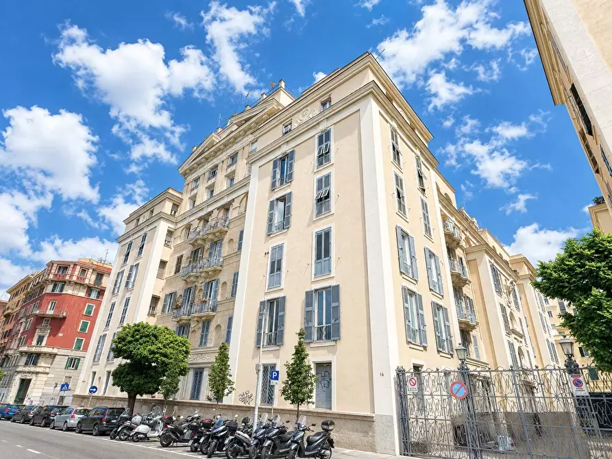 Immagine 1 di Appartamento in vendita  in Etruria 14 a Roma