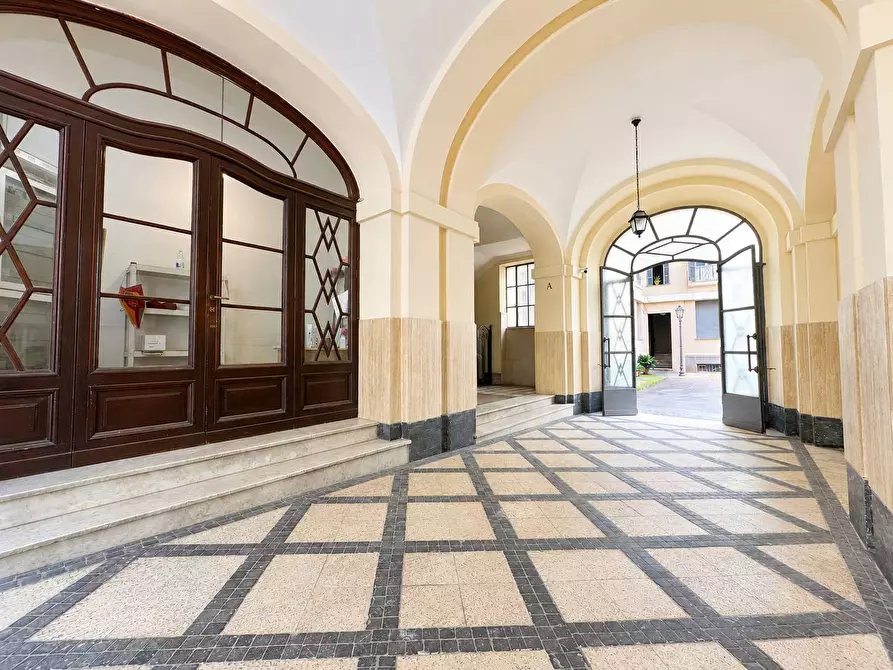Immagine 3 di Appartamento in vendita  in Etruria 14 a Roma