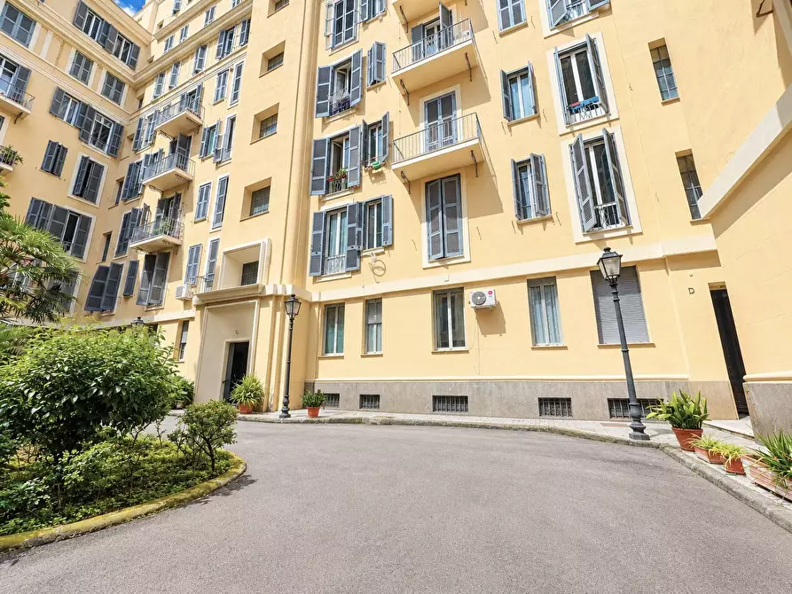Immagine 5 di Appartamento in vendita  in Etruria 14 a Roma