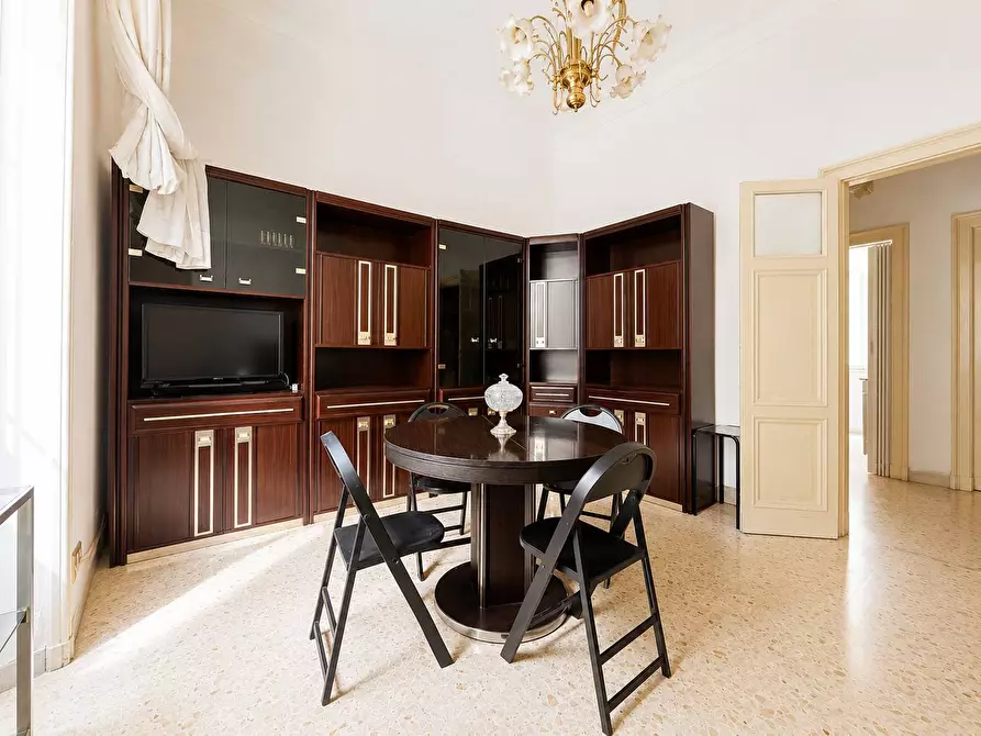Immagine 8 di Appartamento in vendita  in Etruria 14 a Roma