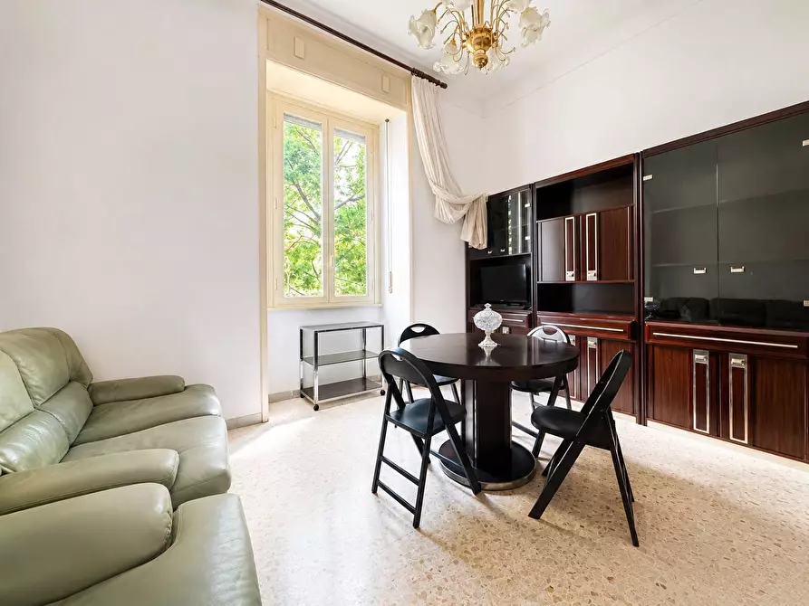 Immagine 9 di Appartamento in vendita  in Etruria 14 a Roma