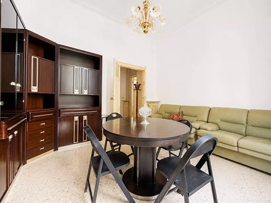 Immagine 11 di Appartamento in vendita  in Etruria 14 a Roma