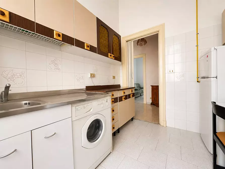 Immagine 17 di Appartamento in vendita  in Etruria 14 a Roma