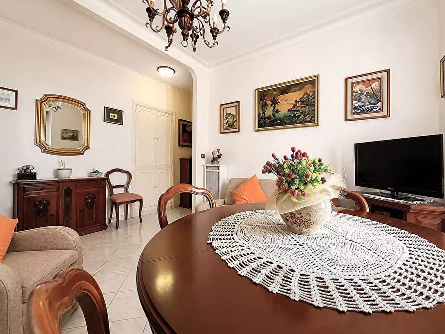 Immagine 9 di Appartamento in vendita  in Via Alfredo Baccarini a Roma