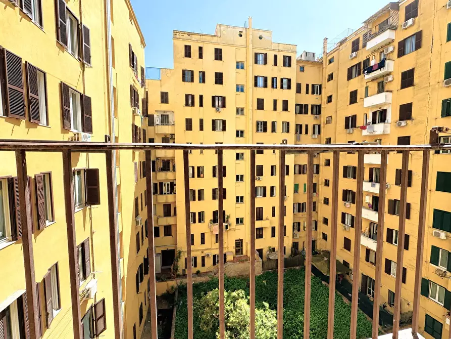 Immagine 19 di Appartamento in vendita  in Via Alfredo Baccarini a Roma