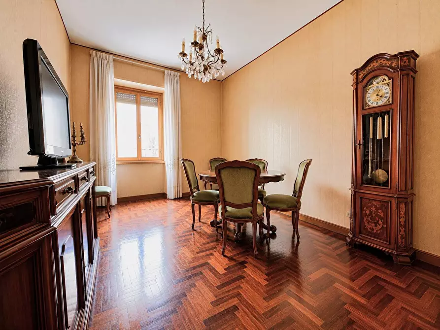 Immagine 1 di Appartamento in vendita  in BITINIA 5 a Roma