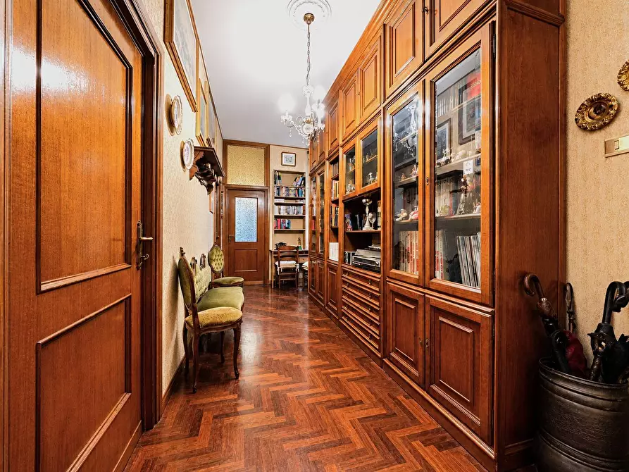 Immagine 4 di Appartamento in vendita  in BITINIA 5 a Roma