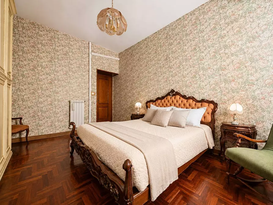 Immagine 9 di Appartamento in vendita  in BITINIA 5 a Roma