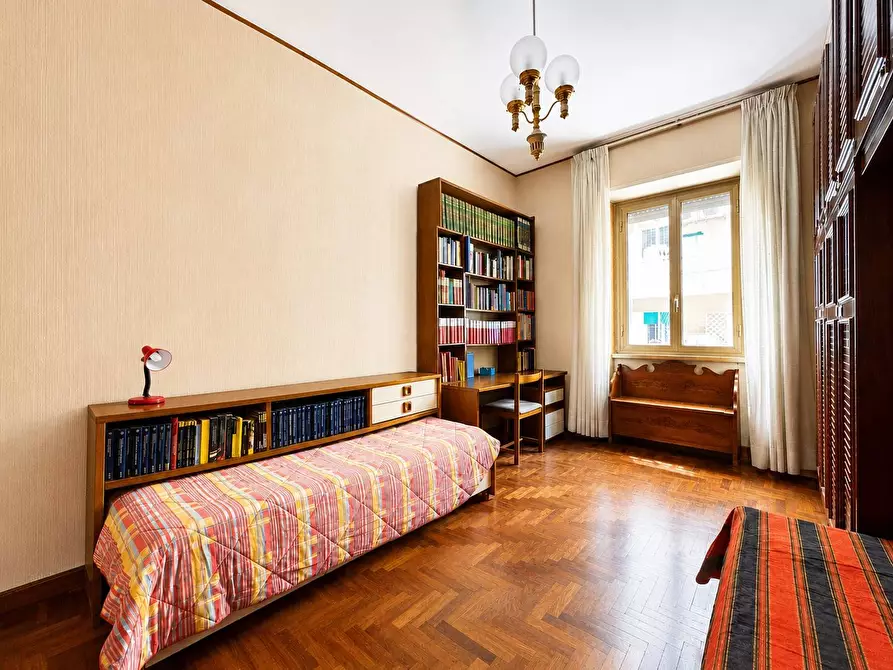 Immagine 15 di Appartamento in vendita  in BITINIA 5 a Roma