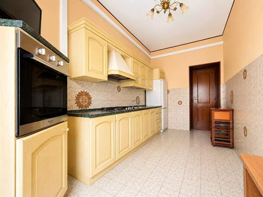 Immagine 17 di Appartamento in vendita  in BITINIA 5 a Roma