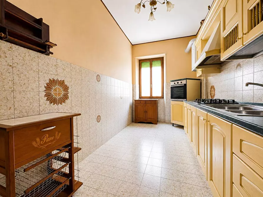 Immagine 18 di Appartamento in vendita  in BITINIA 5 a Roma
