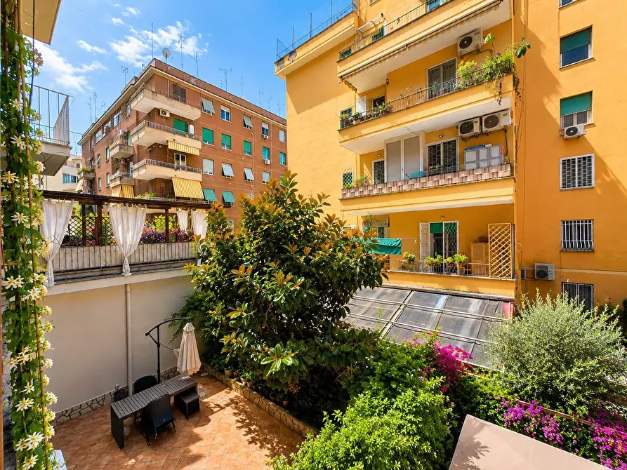 Immagine 20 di Appartamento in vendita  in BITINIA 5 a Roma
