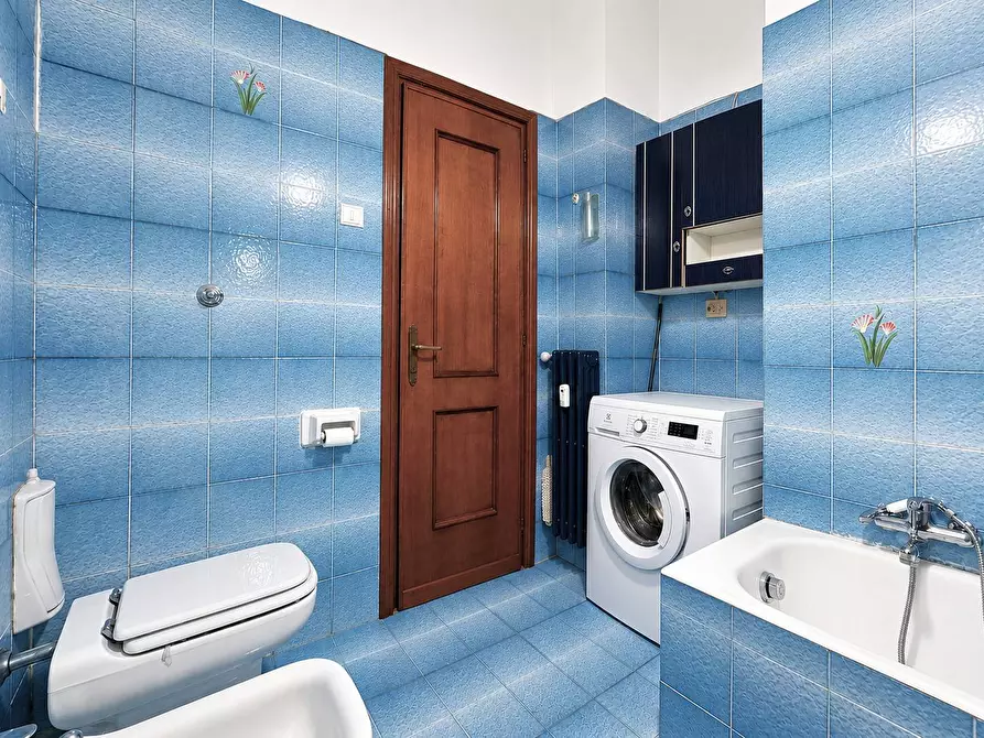 Immagine 21 di Appartamento in vendita  in BITINIA 5 a Roma