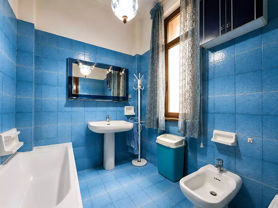 Immagine 24 di Appartamento in vendita  in BITINIA 5 a Roma