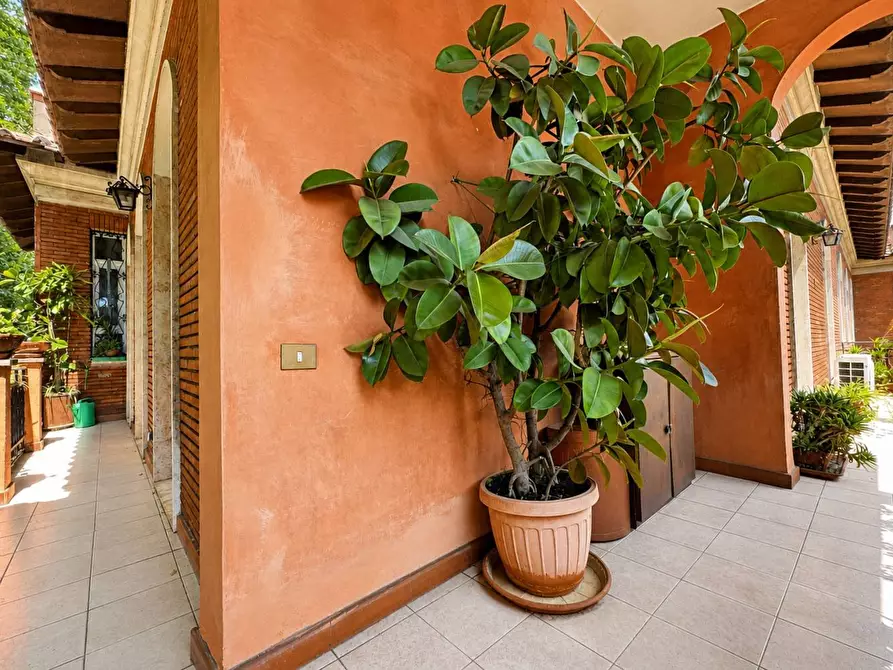 Immagine 19 di Appartamento in vendita  in Cilicia a Roma