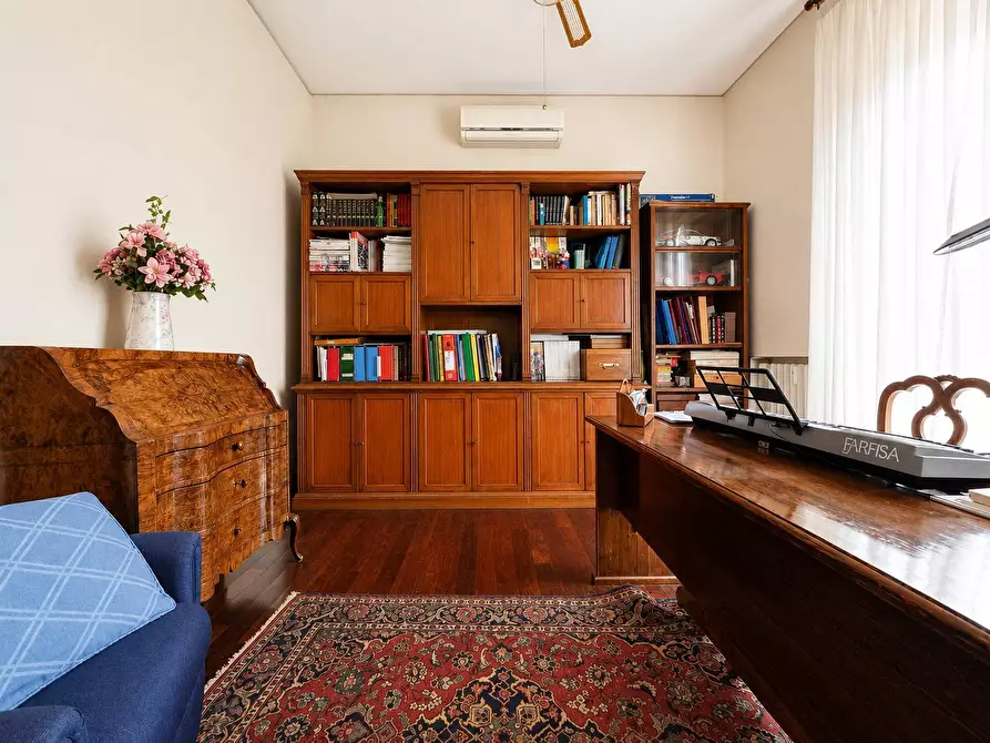 Immagine 29 di Appartamento in vendita  in Cilicia a Roma