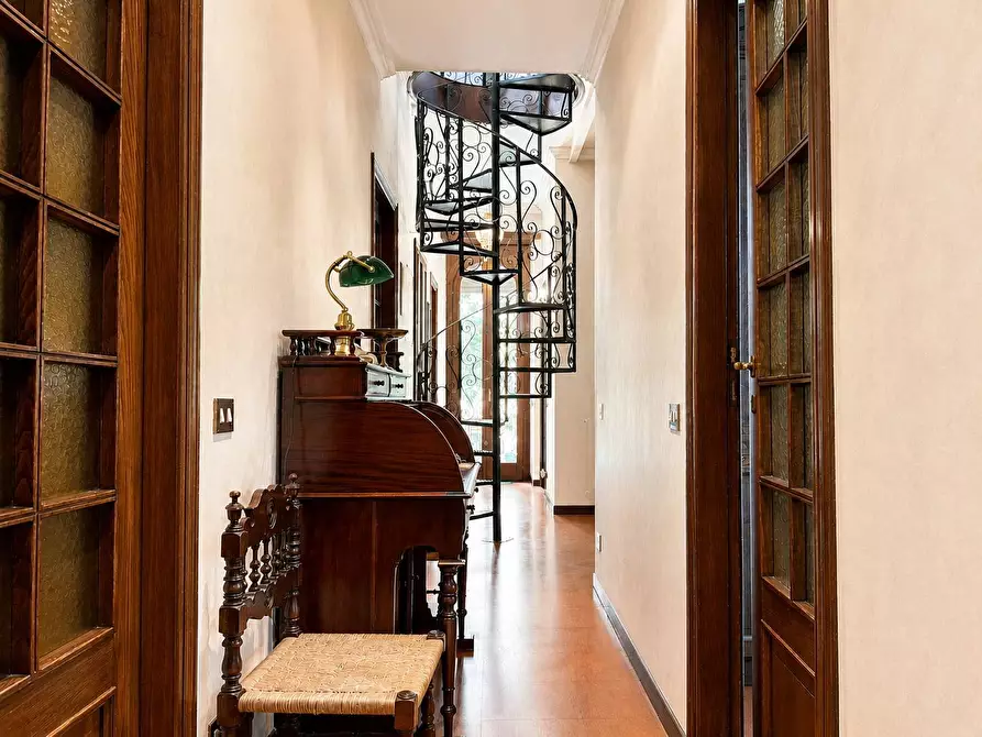 Immagine 41 di Appartamento in vendita  in Cilicia a Roma
