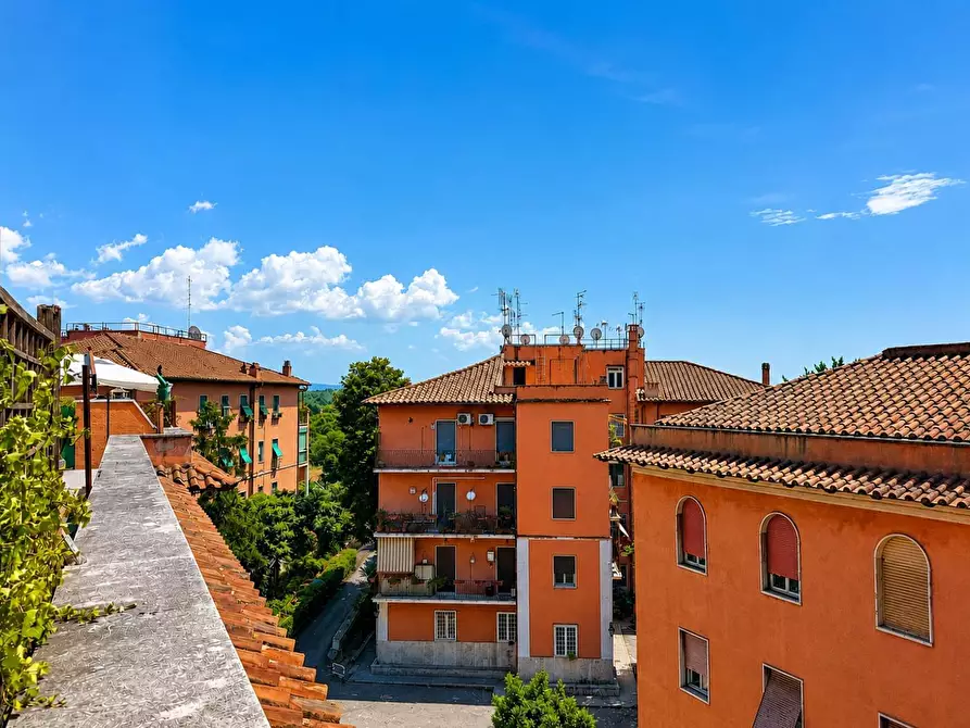 Immagine 68 di Appartamento in vendita  in Cilicia a Roma