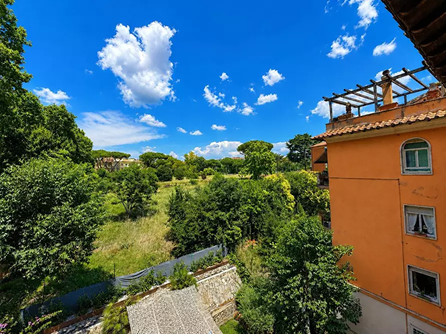 Immagine 69 di Appartamento in vendita  in Cilicia a Roma