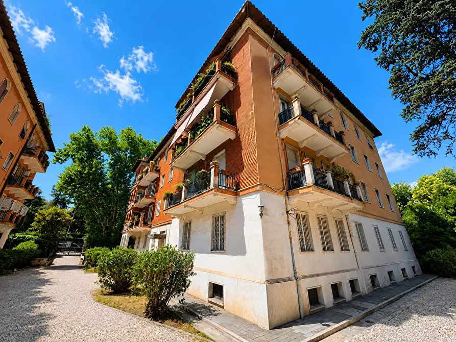 Immagine 72 di Appartamento in vendita  in Cilicia a Roma