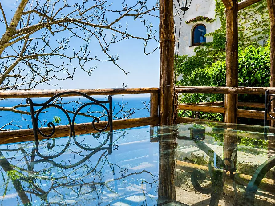 Immagine 4 di Villa in vendita  in Via Roma 50 a Conca Dei Marini