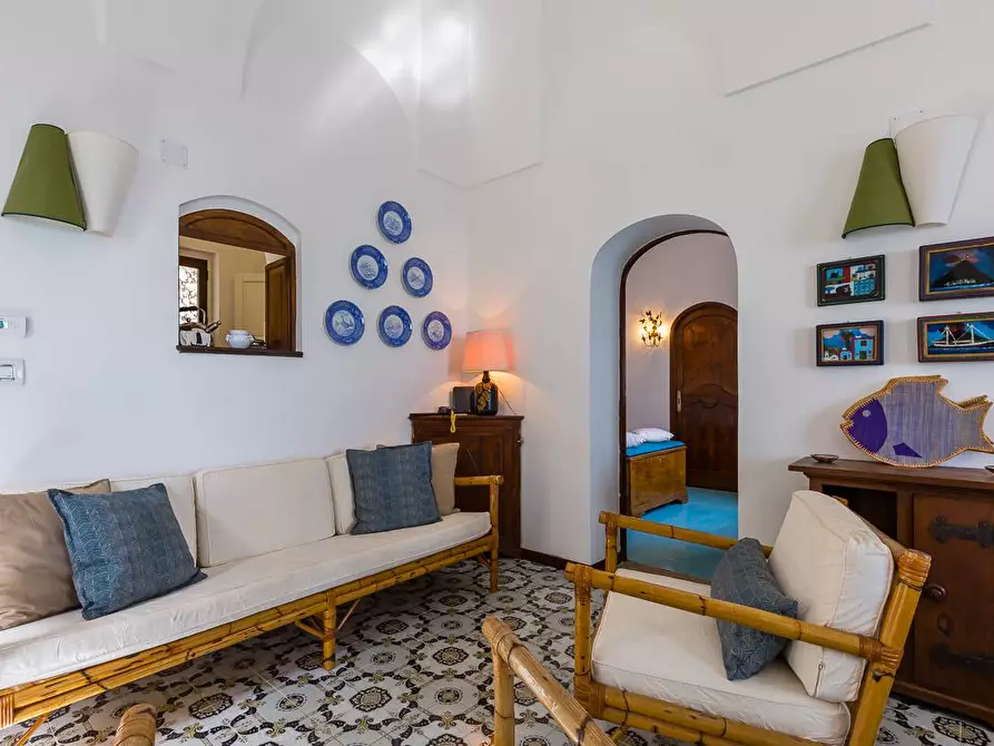 Immagine 12 di Villa in vendita  in Via Roma 50 a Conca Dei Marini