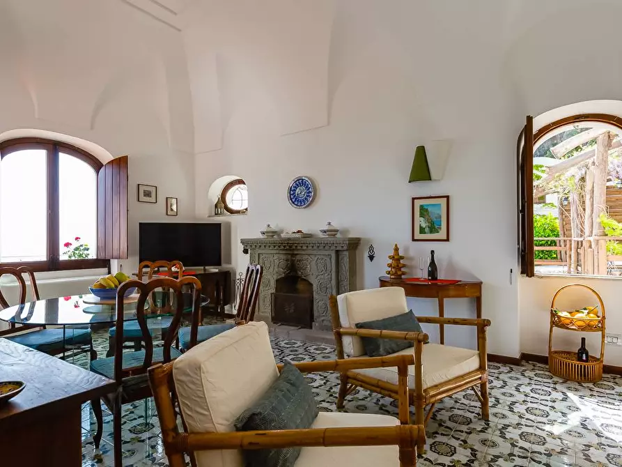 Immagine 14 di Villa in vendita  in Via Roma 50 a Conca Dei Marini