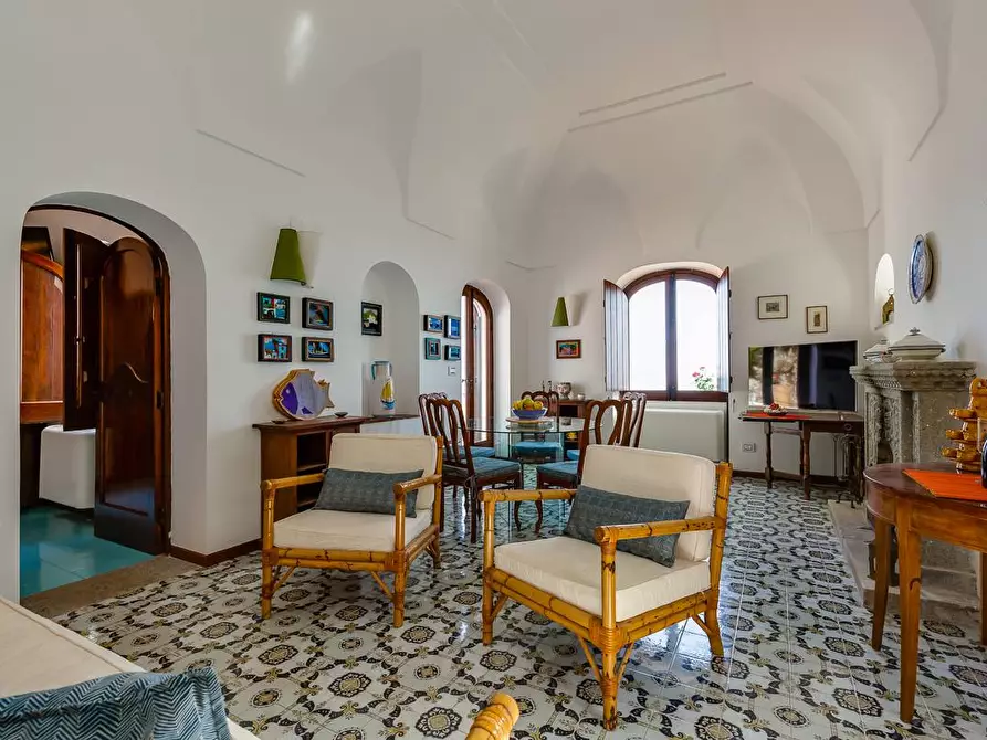 Immagine 15 di Villa in vendita  in Via Roma 50 a Conca Dei Marini