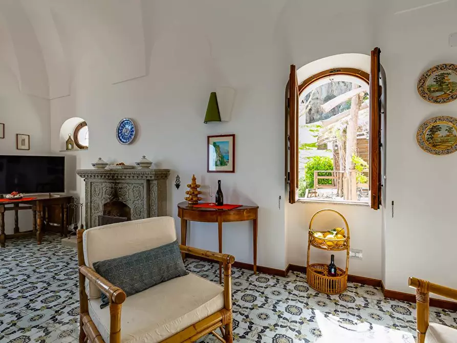 Immagine 16 di Villa in vendita  in Via Roma 50 a Conca Dei Marini