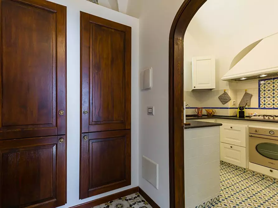 Immagine 18 di Villa in vendita  in Via Roma 50 a Conca Dei Marini