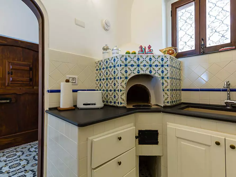 Immagine 21 di Villa in vendita  in Via Roma 50 a Conca Dei Marini