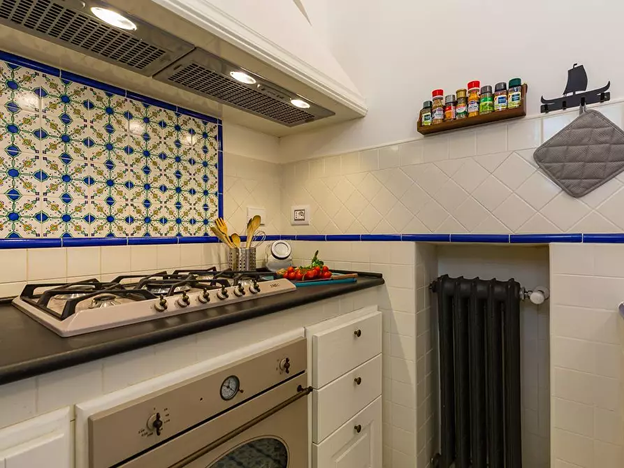 Immagine 22 di Villa in vendita  in Via Roma 50 a Conca Dei Marini